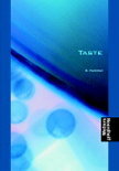 Rien Hummel boek Taste / druk 2 Paperback 39084387