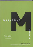 Gary Armstrong boek Marketing, de essentie Overige Formaten 30506943