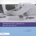 Anne Uyttenboogaart boek Ziekteverzuim: beleid en de rol van de or Paperback 33954124