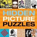 Gianni A. Sarcone - Hidden Picture Puzzles