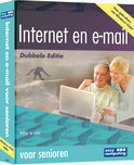 Wilfred de Feiter boek Internet En E-Mail Voor Senioren Hardcover 37129348