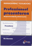 Rense Schuurmans boek Professionele Presentaties maken Paperback 34953218