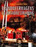 Neil Wallington boek Encyclopedie Van Brandweerwagens En Brandbestrijding Overige Formaten 39691237