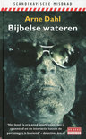 Arne Dahl boek Bijbelse wateren / druk Heruitgave Hardcover 37906997