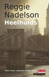 Reggie Nadelson boek Heelhuids Paperback 30086091