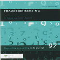 Peter Schimmel boek Fraudebeheersing Paperback 30546571
