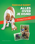 Pascale Baert boek Alles over je hond Paperback 9,2E+15
