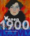 Sabine Grabner boek Wenen 1900 Hardcover 33935795