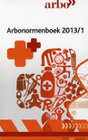  boek Arbonormenboek / 2013 1 Overige Formaten 9,2E+15