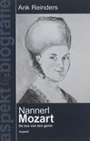 Ank Reinders boek Nannerl Mozart Paperback 36251372