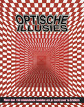 Niet bekend boek Optische illusies Hardcover 9,2E+15
