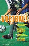 Siekmann boek Voetbal! Paperback 38716691