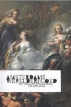  boek Amsterdams werelderfgoed Hardcover 9,2E+15
