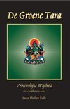 Lama Thubten Yeshe boek De Groene Tara Paperback 35168524