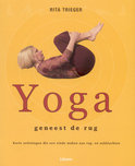 R. Trieger boek Yoga Geneest De Rug Paperback 38719204