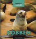 Ron Hirschi boek Robben Hardcover 36081047