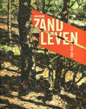 Jaap Verhage boek Jan Adam Zandleven Hardcover 9,2E+15
