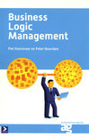 Piet Koorevaar boek Business logic management Paperback 9,2E+15