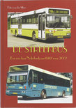 Peter van der Meer boek De streekbus Hardcover 38729281