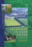 Marco van Leeuwen boek Organiseer Je Eigen Natuur Hardcover 36939512