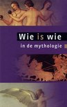Geen boek Wie Is Wie In De Mythologie Hardcover 35497728
