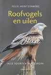 F. Heintzenberg boek Roofvogels En Uilen Hardcover 36466848