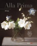 Al Gury boek Alla Prima Hardcover 33739655