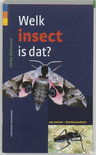 Heiko Bellmann boek Welk insect is dat? Paperback 33148815