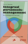 J.L. Noomen boek Integraal Personeelsmanagement Hardcover 36076789