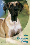 Esther Verhoef boek Duitse Dog Hardcover 33216556