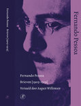 F. Pessoa boek Brieven 1905-1919 Paperback 34952153
