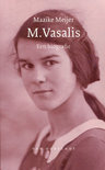 Maaike Meijer boek M. Vasalis Paperback 9,2E+15