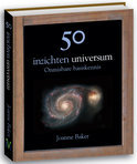 Joanne Baker boek 50 Inzichten Universum Hardcover 33161087