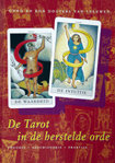 Onno Docters van Leeuwen boek De Tarot In De Herstelde Orde Hardcover 30006863