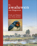 Erik van Ommen boek De Zwaluwen Van Singraven Hardcover 34251161