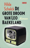 Hilda Schalck boek Grote droom van Leo Baekeland Paperback 9,2E+15