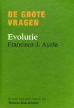 Francisco J. Ayala boek De grote vragen / Evolutie Hardcover 9,2E+15