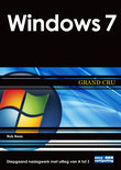 Rob Baas boek Windows 7 Grand Cru Paperback 30551627