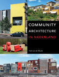 Henk Van Der Woude boek Community architecture in Nederland Paperback 9,2E+15