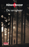 H. Nesser boek De Terugkeer Hardcover 33216455