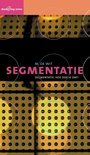 M. de Wit boek Segmentatie / druk 1 Paperback 38717262