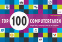 D. Gandasoebrata boek Top 100 Computertaken Paperback 39698163