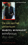 Leo Molenaar boek Marcel Minnaert, Astrofysicus 1893-1970 Overige Formaten 37720679