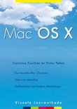 F. Fouchier boek Visuele Leermethode Mac OS X Paperback 38527826