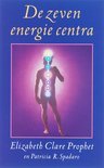 E.C. Prophet boek De zeven energie centra Paperback 34693045