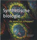 Arno Schrauwers boek Synthetische Biologie Hardcover 34707075