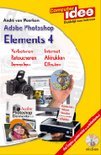 Andr van Woerkom boek Photoshop Elements 4 Overige Formaten 37119440