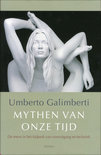 Umberto Galimberti boek Mythen Van Onze Tijd Paperback 30559458