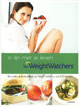Eddy van den Langenbergh boek Weight Watchers Hardcover 34699256