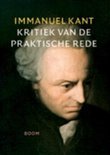 Immanuel Kant boek Kritiek van de praktische rede Paperback 34470171